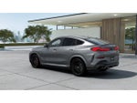 2027 BMW X6 xDrive40i