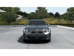 2027 BMW X6 xDrive40i