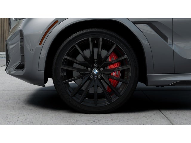 2027 BMW X6 xDrive40i