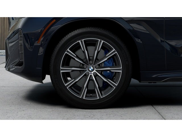 2027 BMW X6 xDrive40i