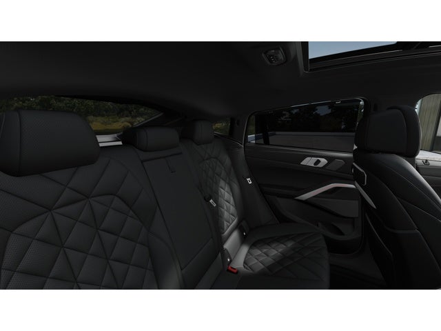 2027 BMW X6 xDrive40i