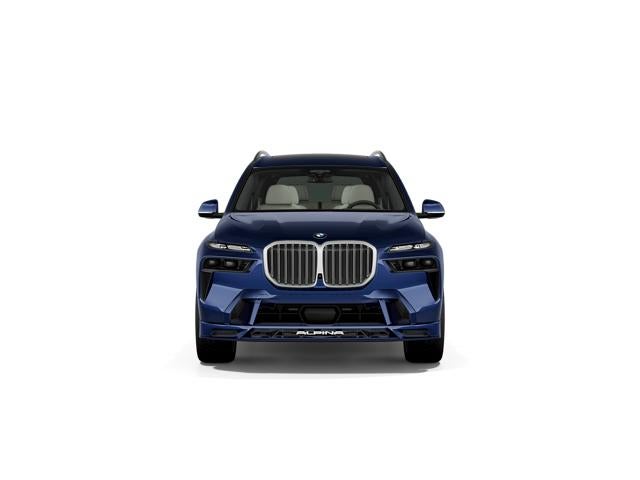 2026 BMW B7 ALPINA XB7