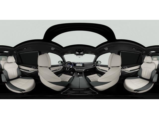 2026 BMW B7 ALPINA XB7
