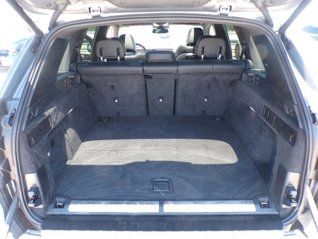 2024 BMW X5 xDrive50e