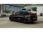 2027 BMW X6 M60i