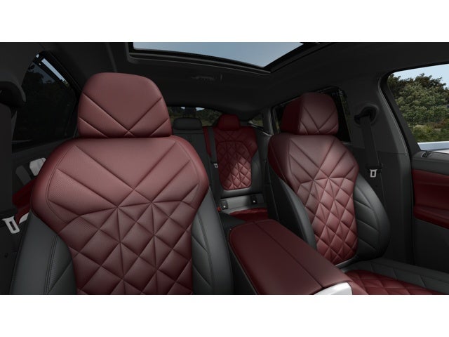 2026 BMW X6 M60i