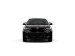2027 BMW X6 M60i