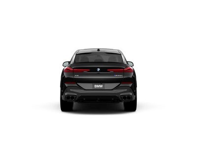 2027 BMW X6 M60i