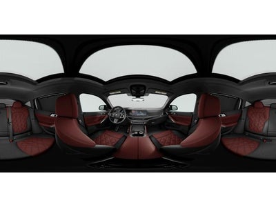 2027 BMW X6 M60i