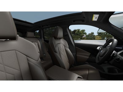 2026 BMW X3 Base