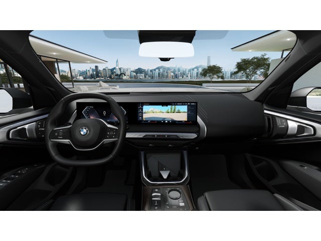 2026 BMW X3 Base