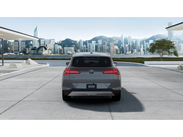 2026 BMW X3 Base