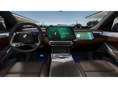 2027 BMW X5 40 xDrive