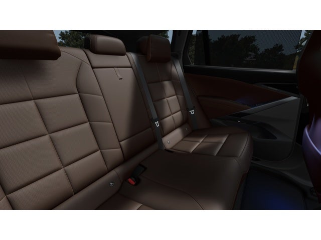 2027 BMW X5 40 xDrive