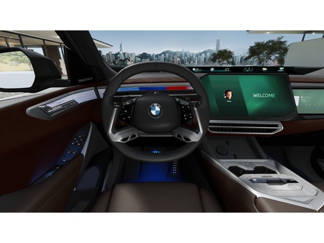2027 BMW X5 40 xDrive