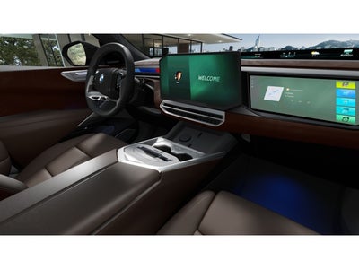 2027 BMW X5 40 xDrive