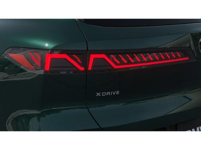 2027 BMW X5 40 xDrive