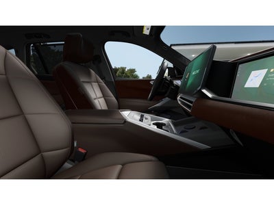 2027 BMW X5 40 xDrive