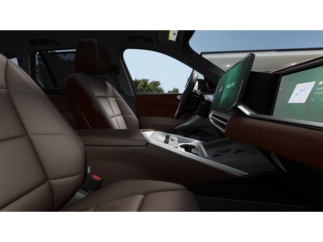 2027 BMW X5 40 xDrive