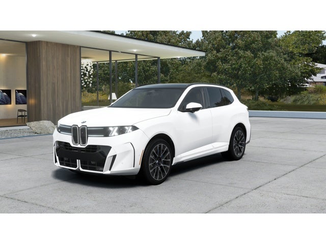 2027 BMW X5 40 xDrive