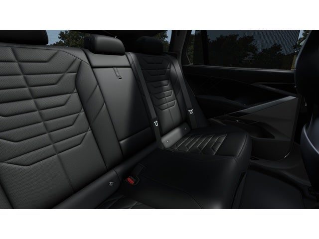 2027 BMW X5 40 xDrive