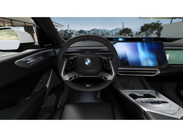 2027 BMW X5 40 xDrive