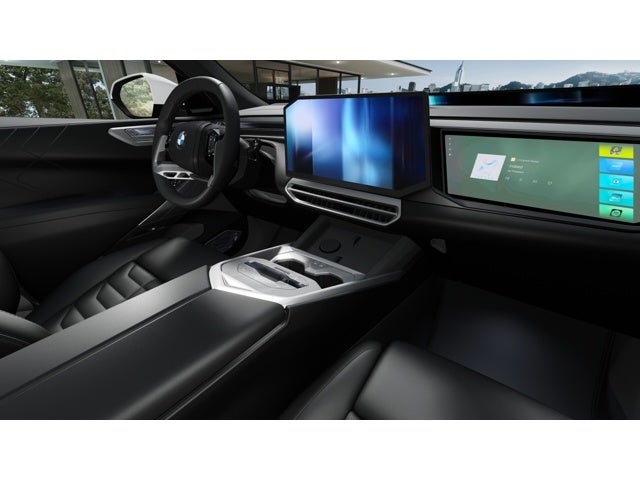 2027 BMW X5 40 xDrive
