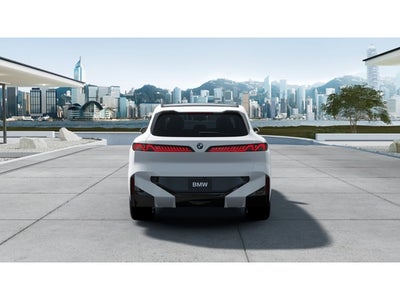 2027 BMW X5 40 xDrive