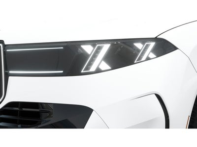 2027 BMW X5 40 xDrive