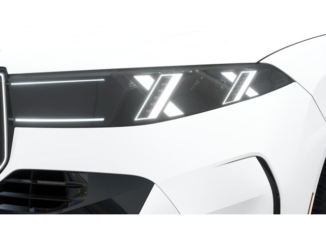 2027 BMW X5 40 xDrive