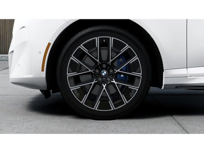 2027 BMW X5 40 xDrive