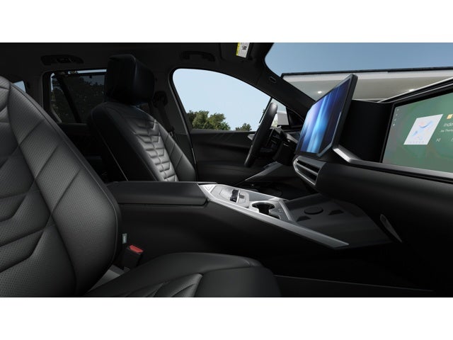 2027 BMW X5 40 xDrive