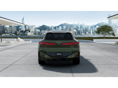 2027 BMW X5 40 xDrive