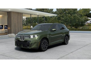 2027 BMW X5 40 xDrive