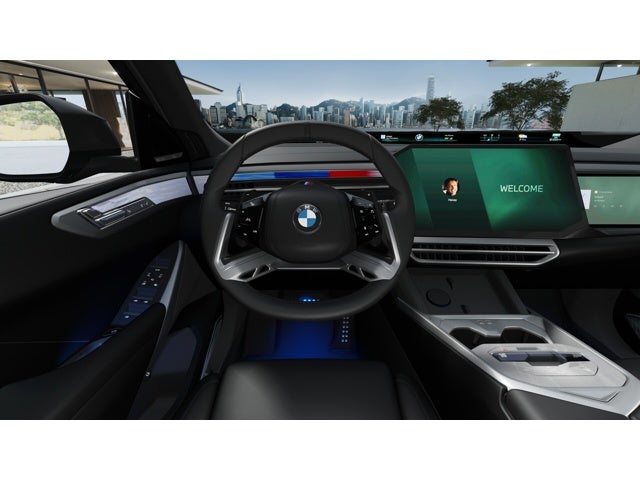 2027 BMW X5 40 xDrive