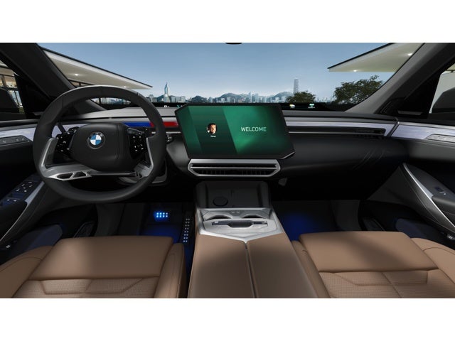 2027 BMW X5 40 xDrive