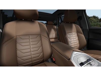 2027 BMW X5 40 xDrive