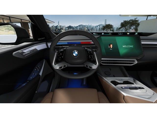 2027 BMW X5 40 xDrive