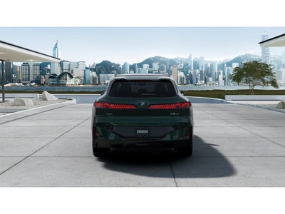 2027 BMW X5 40 xDrive