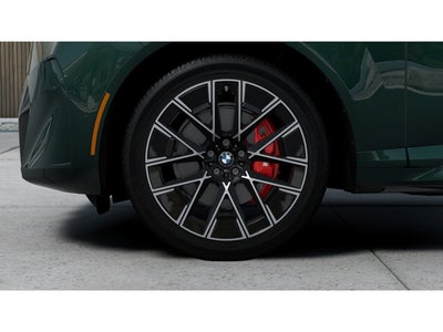 2027 BMW X5 40 xDrive