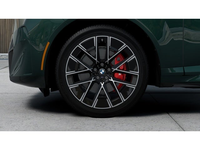 2027 BMW X5 40 xDrive