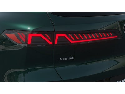 2027 BMW X5 40 xDrive