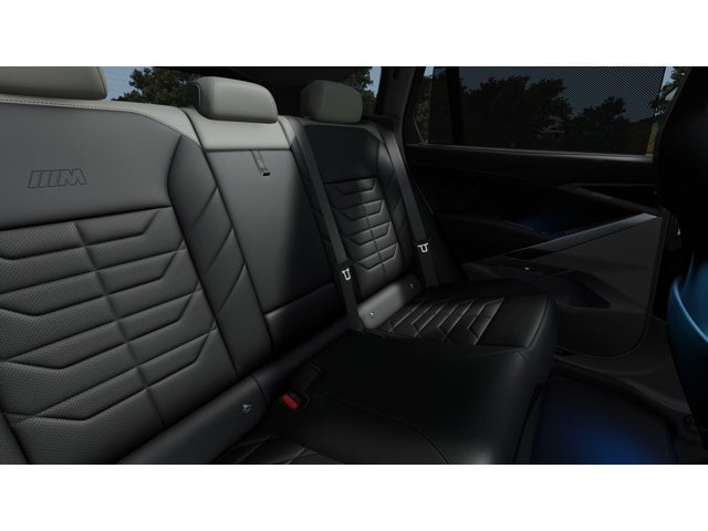 2027 BMW X5 40 xDrive