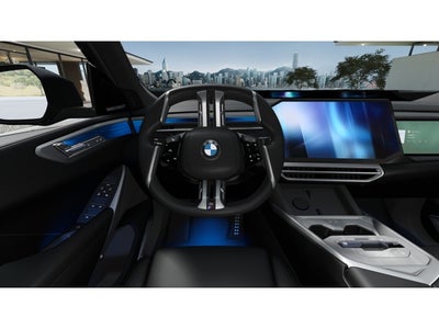 2027 BMW X5 40 xDrive