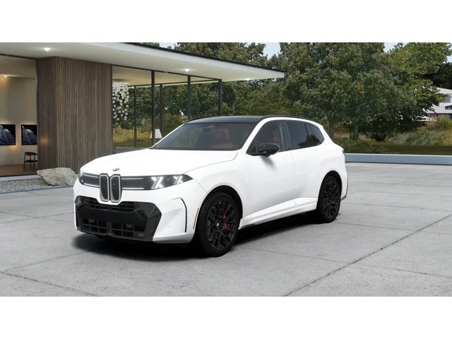 2027 BMW X5 Base
