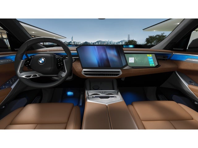 2027 BMW X5 Base