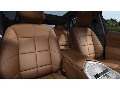 2027 BMW X5 Base