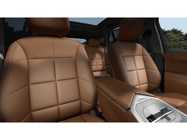 2027 BMW X5 Base