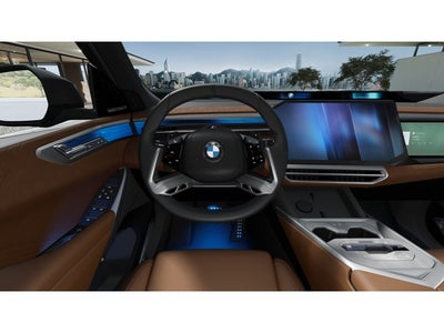 2027 BMW X5 Base