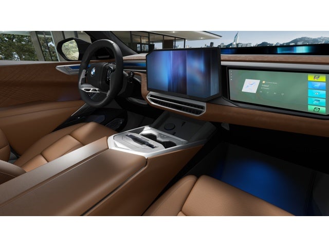 2027 BMW X5 Base
